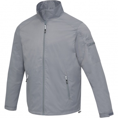 Logotrade business gifts photo of: Palo men's lightweight jacket