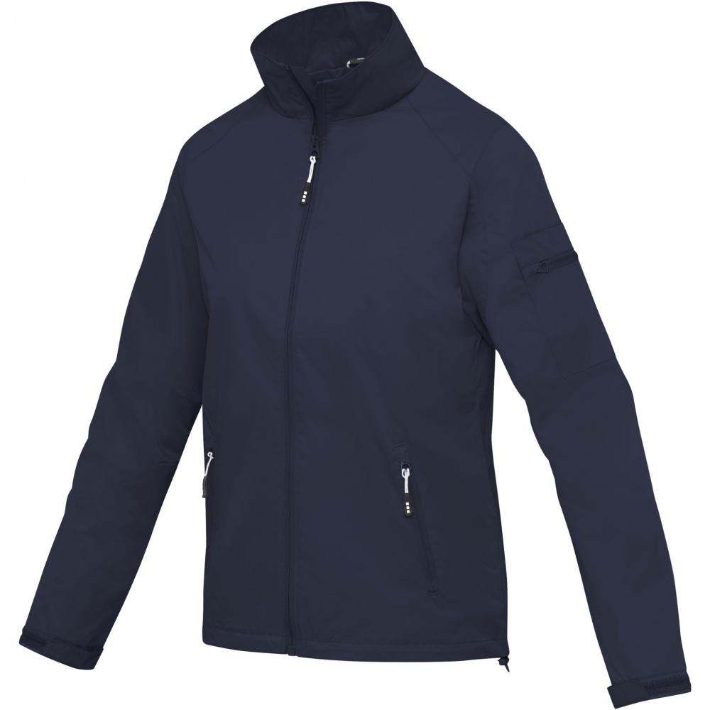 Logotrade business gifts photo of: Palo women's lightweight jacket