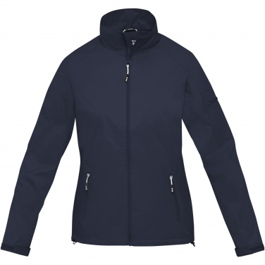 Logo trade business gift photo of: Palo women's lightweight jacket