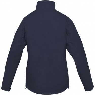 Logo trade advertising products image of: Palo women's lightweight jacket
