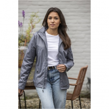 Logo trade promotional gifts picture of: Palo women's lightweight jacket