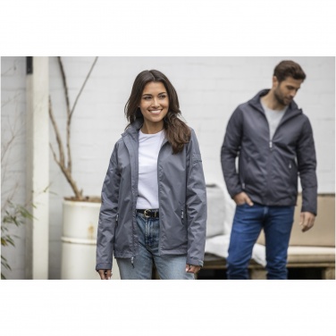 Logotrade corporate gift picture of: Palo women's lightweight jacket