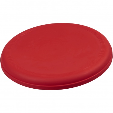 Logotrade promotional giveaways photo of: Orbit recycled plastic frisbee