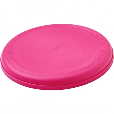 Logotrade promotional product picture of: Orbit recycled plastic frisbee