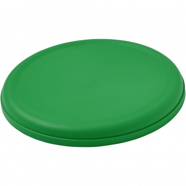 Logotrade advertising product image of: Orbit recycled plastic frisbee