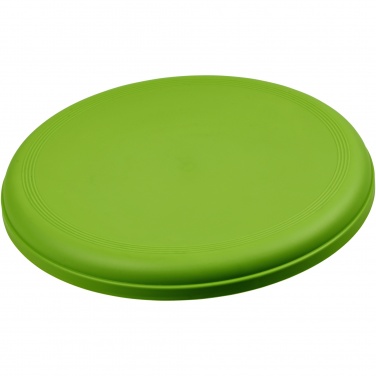 Logotrade promotional merchandise picture of: Orbit recycled plastic frisbee