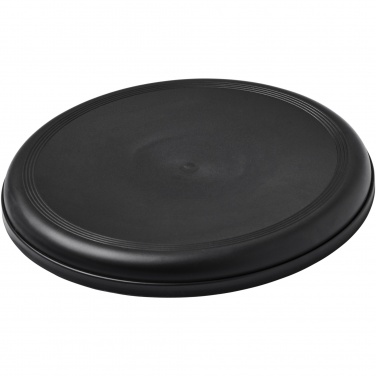 Logo trade corporate gift photo of: Orbit recycled plastic frisbee