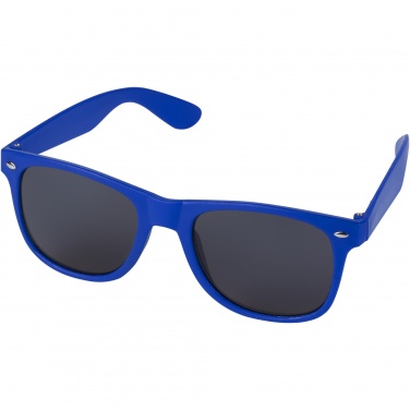 Logotrade promotional items photo of: Sun Ray recycled plastic sunglasses