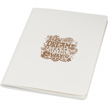 Logotrade business gift image of: Shale stone paper cahier journal