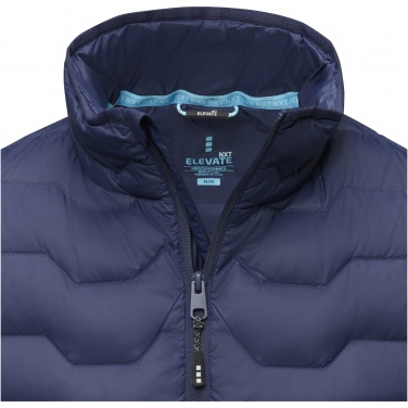 Logotrade promotional giveaways photo of: Epidote men's GRS recycled insulated down bodywarmer