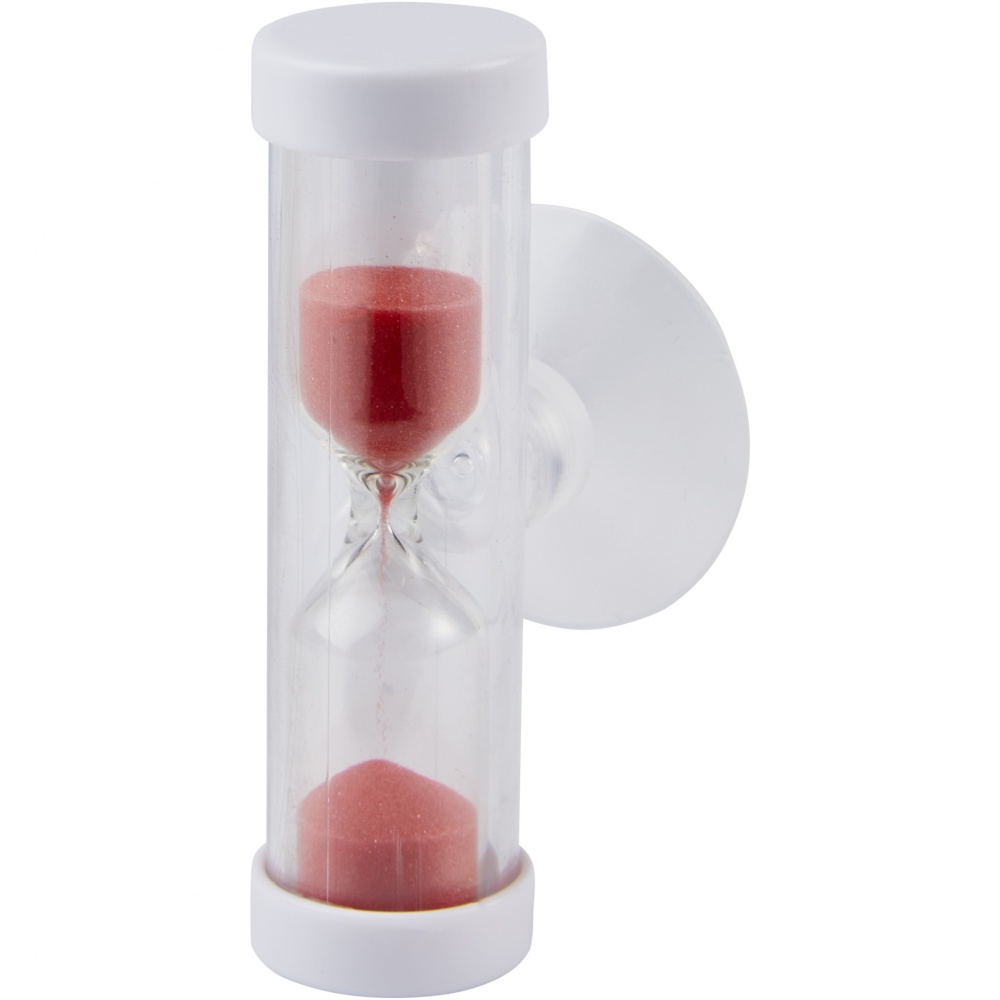Logotrade advertising products photo of: Catto shower timer
