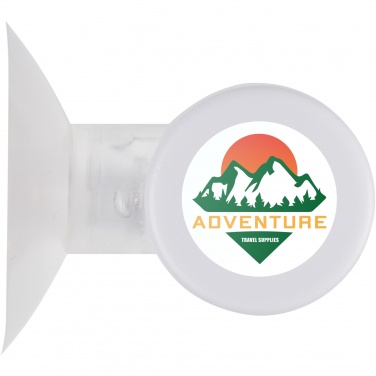 Logotrade promotional gift picture of: Catto shower timer