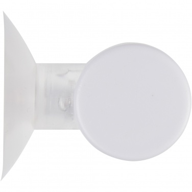 Logo trade business gifts image of: Catto shower timer