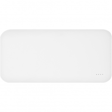 Logotrade promotional gifts photo of: Electro 20.000 mAh recycled plastic power bank 