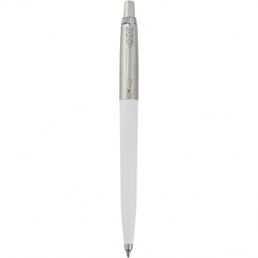 Logo trade promotional giveaways image of: Parker Jotter Recycled ballpoint pen