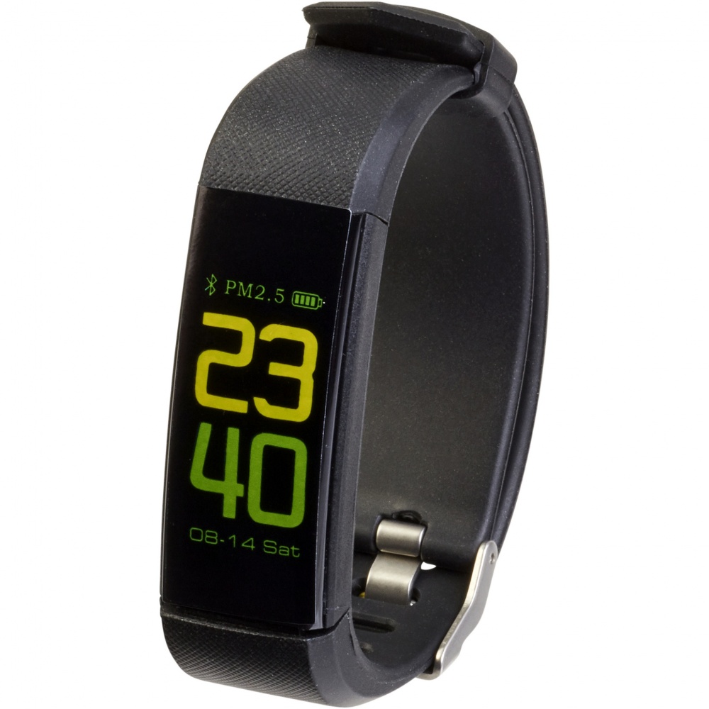 Logo trade corporate gift photo of: Prixton smartband AT801