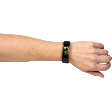 Logotrade advertising products photo of: Prixton smartband AT801
