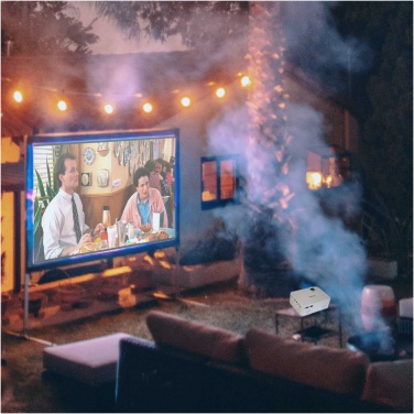 Logotrade advertising product image of: Prixton Goya P10 projector