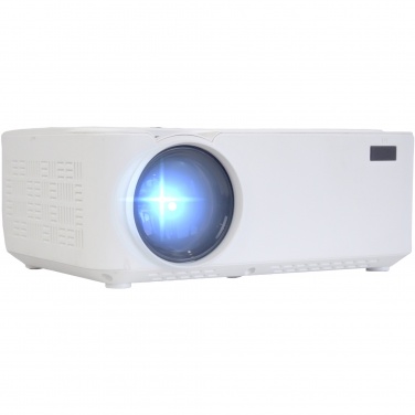 Logotrade business gift image of: Prixton Goya P10 projector