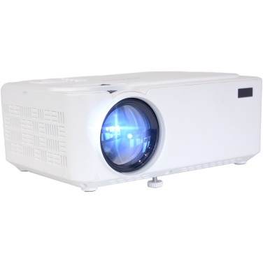 Logotrade advertising product image of: Prixton Goya P10 projector