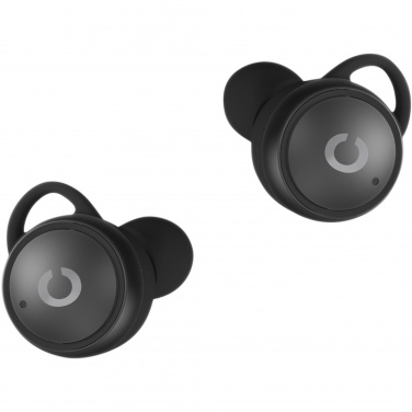 Logotrade promotional gifts photo of: Prixton TWS160S sport Bluetooth® 5.0 earbuds