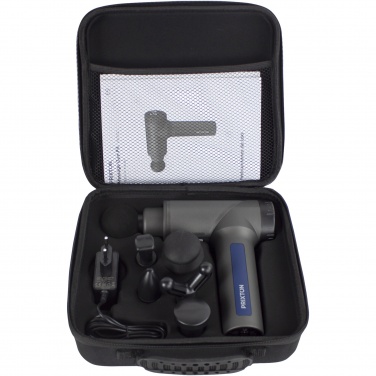 Logotrade business gifts photo of: Prixton MGF100 massage gun