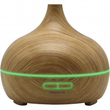 Logo trade advertising products picture of: Prixton Hidra humidifier
