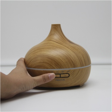 Logo trade promotional gifts picture of: Prixton Hidra humidifier