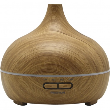 Logotrade promotional products photo of: Prixton Hidra humidifier