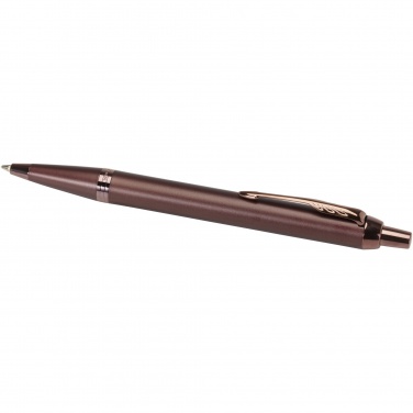 Logotrade promotional items photo of: Parker IM ballpoint pen