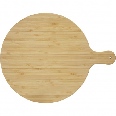 Logotrade promotional giveaways photo of: Delys bamboo cutting board