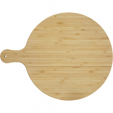 Logotrade promotional products photo of: Delys bamboo cutting board