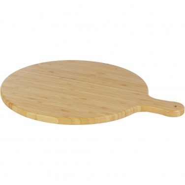 Logotrade corporate gift image of: Delys bamboo cutting board