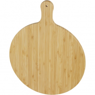 Logo trade business gift photo of: Delys bamboo cutting board