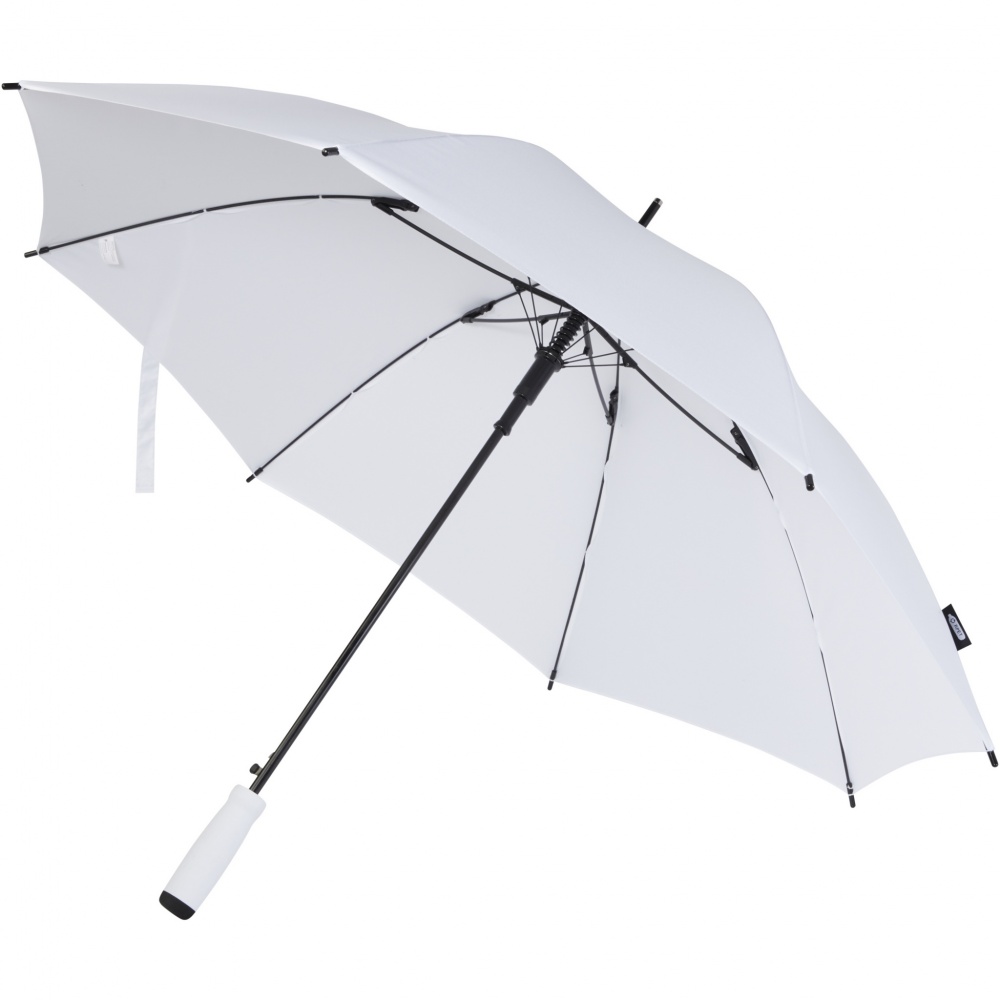Logotrade promotional gifts photo of: Niel 23" auto open recycled PET umbrella