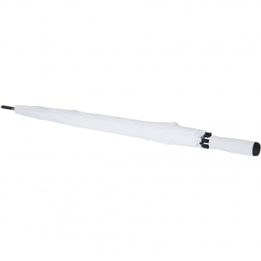 Logotrade promotional merchandise photo of: Niel 23" auto open recycled PET umbrella