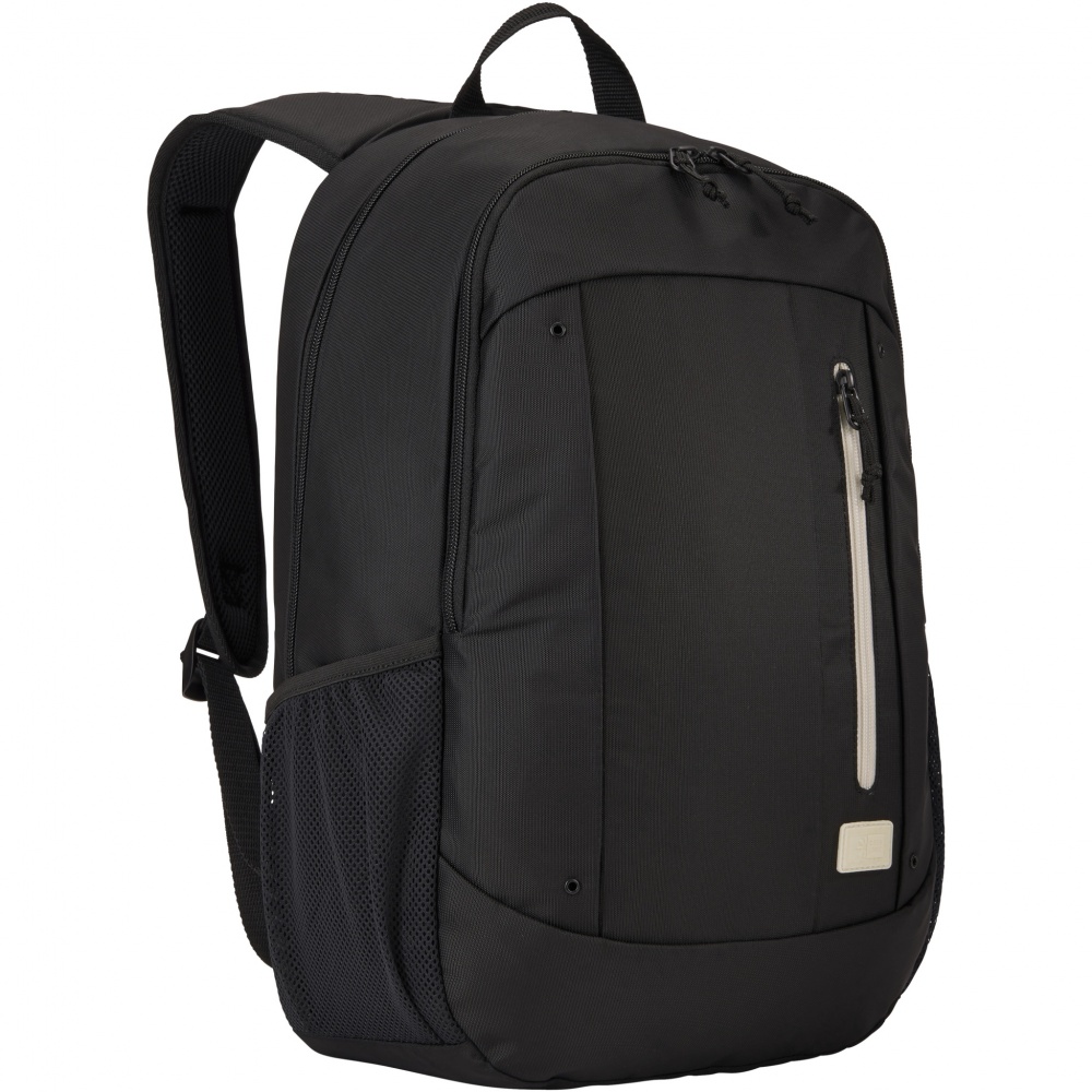 Logo trade promotional gift photo of: Case Logic Jaunt 15.6" recycled backpack