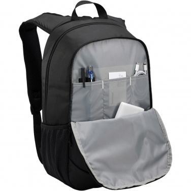 Logotrade promotional merchandise image of: Case Logic Jaunt 15.6" recycled backpack