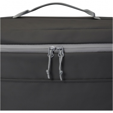Logotrade promotional giveaway picture of: Aqua 20-can GRS recycled water resistant cooler bag 22L