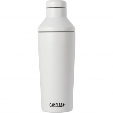 Logo trade promotional giveaway photo of: CamelBak® Horizon 600 ml vacuum insulated cocktail shaker