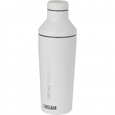Logotrade advertising product picture of: CamelBak® Horizon 600 ml vacuum insulated cocktail shaker