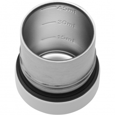Logo trade promotional merchandise image of: CamelBak® Horizon 600 ml vacuum insulated cocktail shaker
