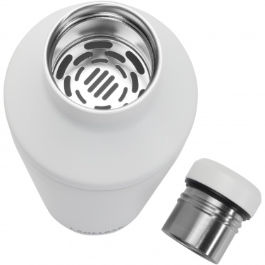 Logo trade business gift photo of: CamelBak® Horizon 600 ml vacuum insulated cocktail shaker