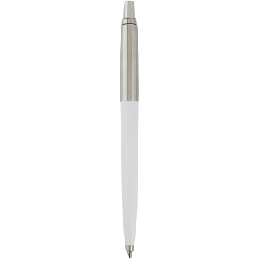 Logo trade promotional giveaways image of: Parker Jotter Recycled ballpoint pen