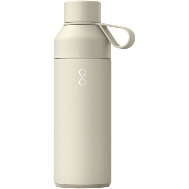 Logo trade promotional giveaway photo of: Ocean Bottle 500 ml vacuum insulated water bottle