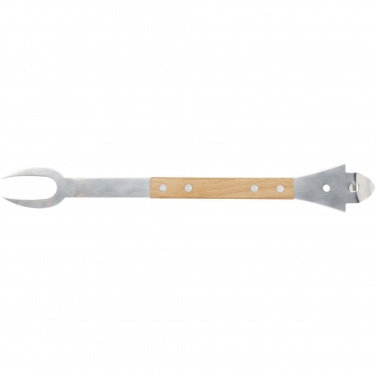 Logo trade promotional giveaway photo of: Fajro BBQ tool set