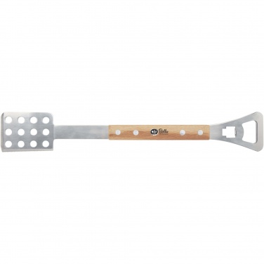 Logo trade corporate gifts image of: Fajro BBQ tool set