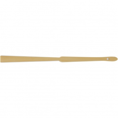 Logo trade promotional products image of: Carmen hand fan