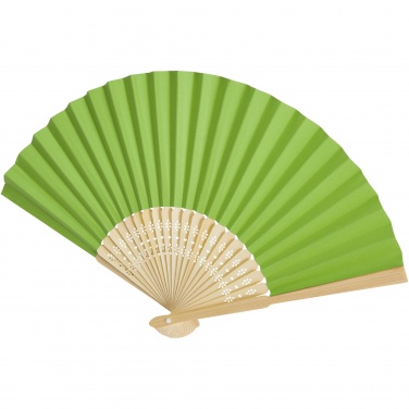 Logotrade corporate gifts photo of: Carmen hand fan