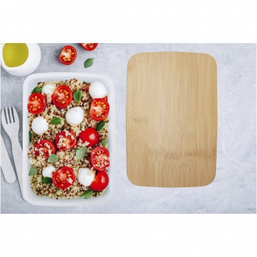 Logotrade advertising products photo of: Mangi 750 ml lunch box